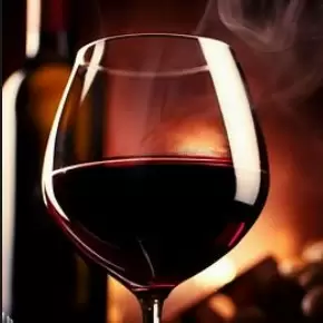 Красное Полусладкое